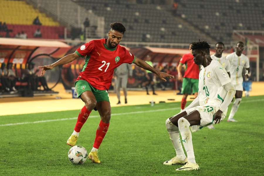 CHAN 2024: Morocco to face Madagascar in historic final