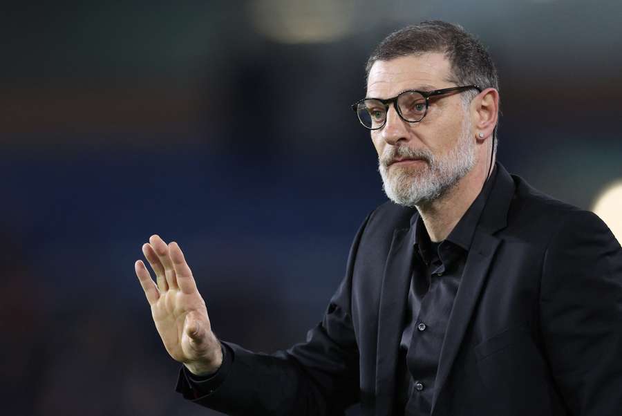 Slaven Bilic, noul selecționer al Croației Slaven Bilic, noul selecționer al Croației
