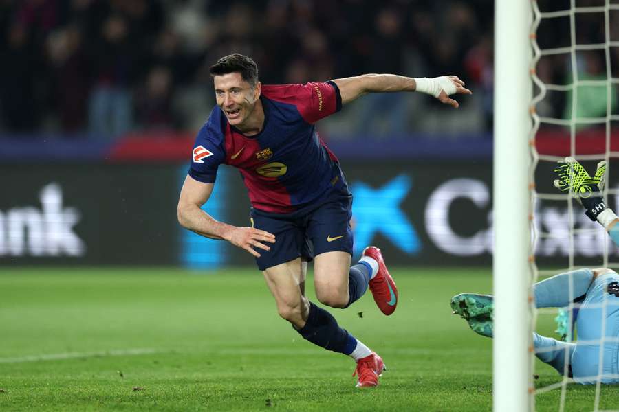 Barcelona - Osasuna