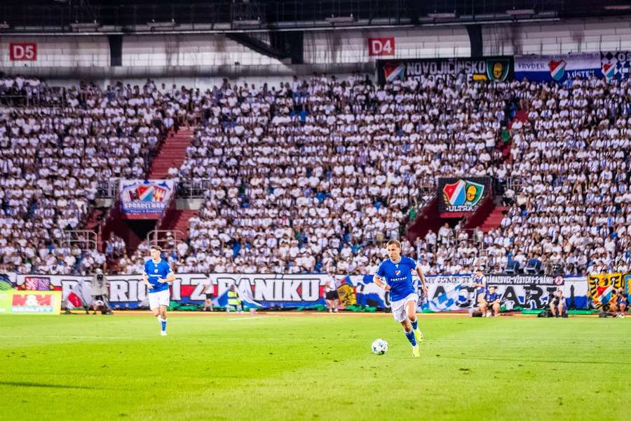 Ostravský politik šije do Baníku: Jestli vezmete Ličku, můžete na nový stadion zapomenout!