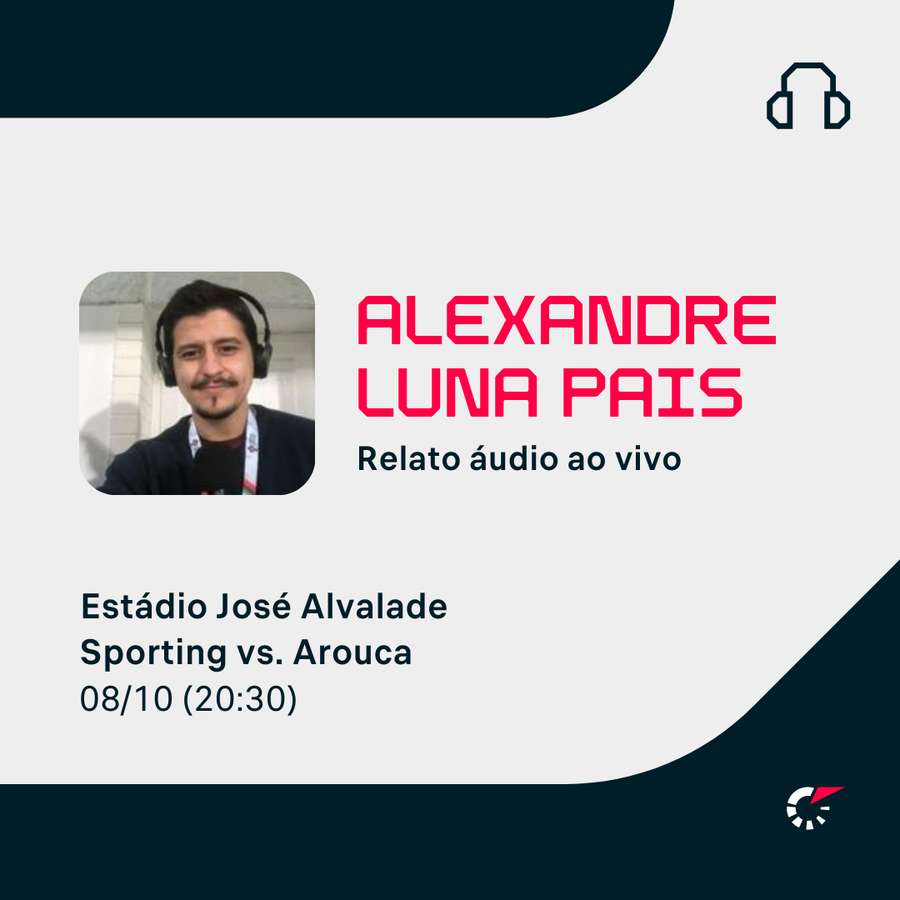 Oiça o relato no site ou na app Oiça o relato no site ou na app