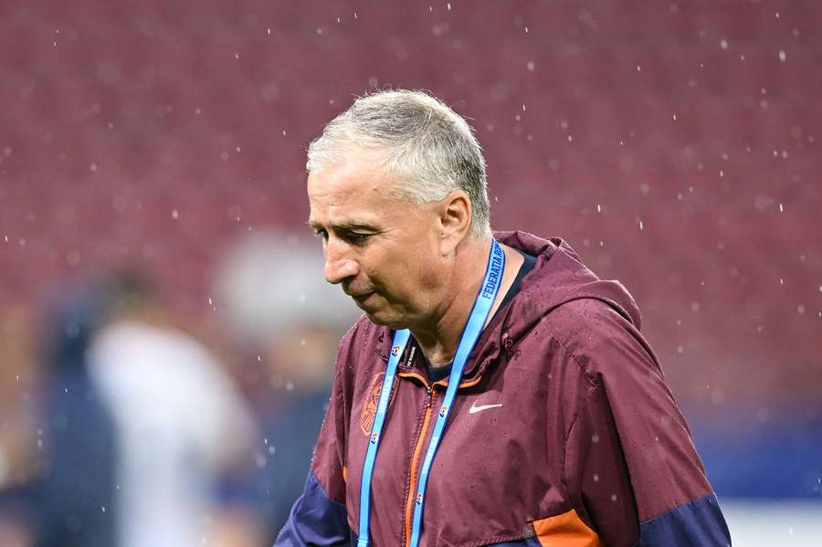 Dan Petrescu