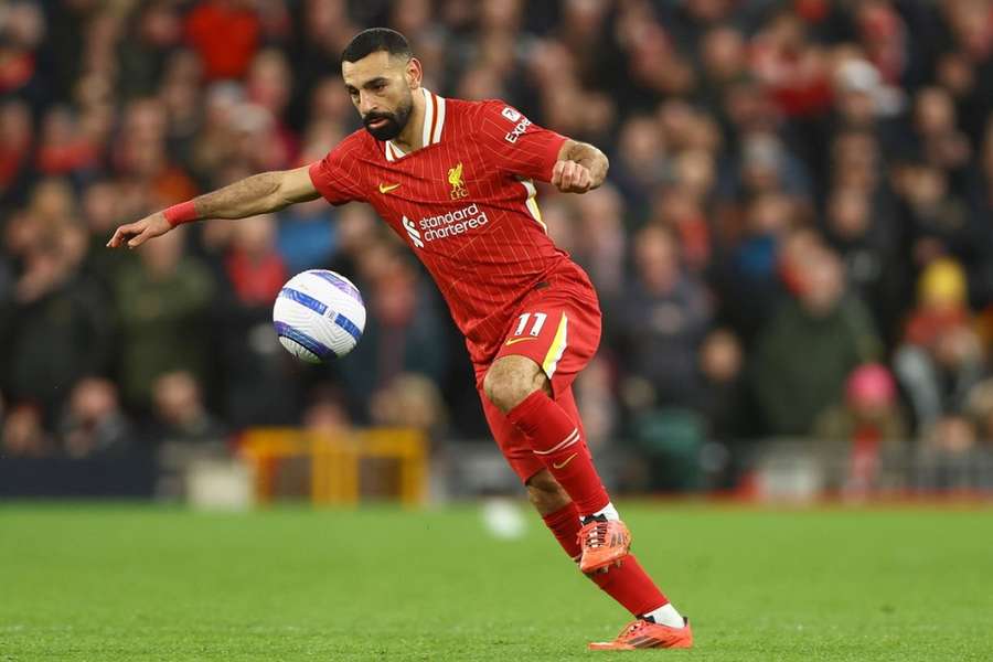 Ex-Egypt U20 coach offers hope to Liverpool fans on Salah stay