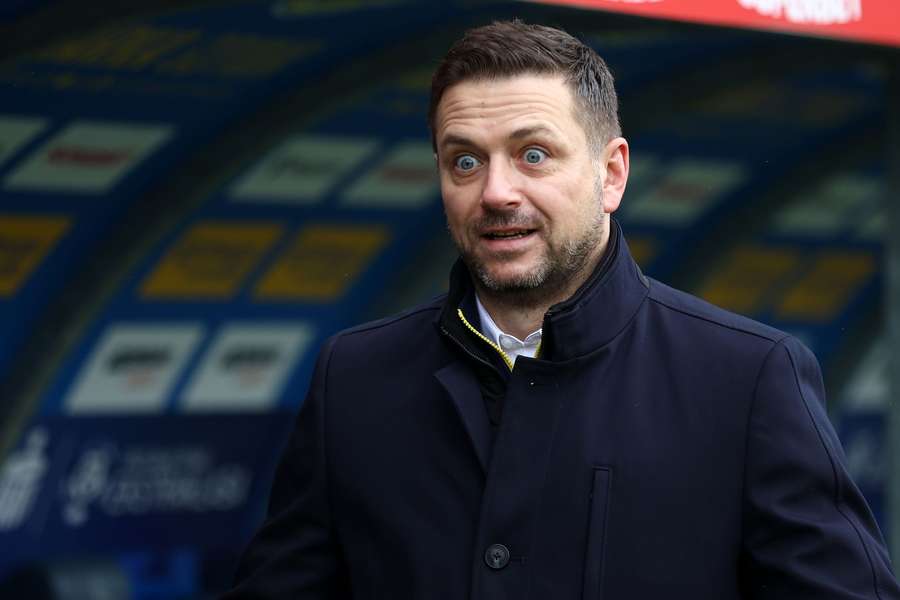 Prezes Arki Gdynia o utrzymaniu: "Trzeba liczyć na najlepsze, ale szykować się na najgorsze"