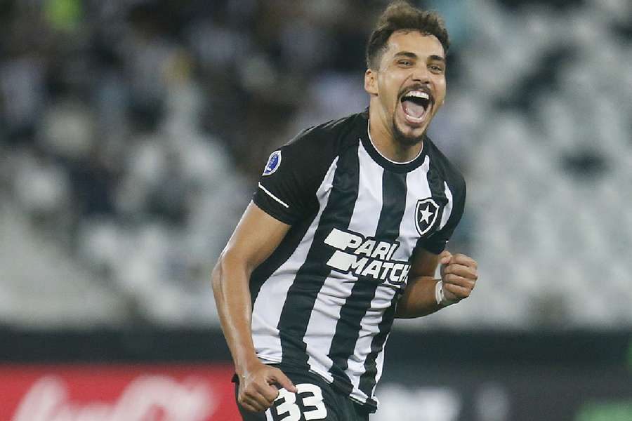 Eduardo defenderá o Cruzeiro a partir da próxima temporada