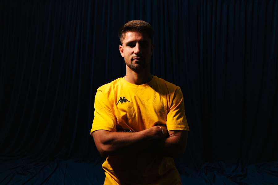 Fernando Medrano