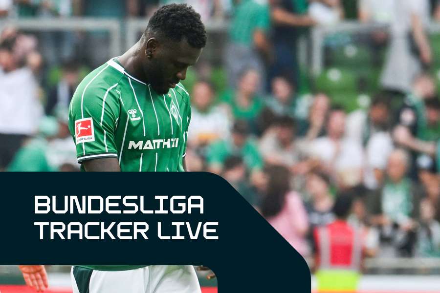 Der 5. Spieltag der Fußball-Bundesliga LIVE bei Flashscore