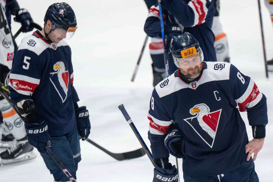 Slovan prvýkrát v histórii chýba medzi elitnou osmičkou.