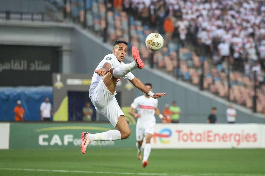 Nasser Mansy