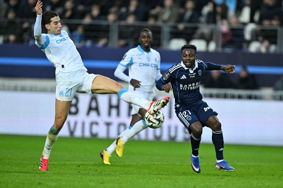 Marseille - Paris FC : Où regarder le match de la Ligue 1, heure et compos Marseille - Paris FC : Où regarder le match de la Ligue 1, heure et compos
