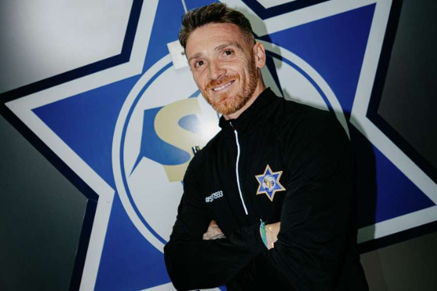 Vitorino Antunes oficializado como treinador do Freamunde