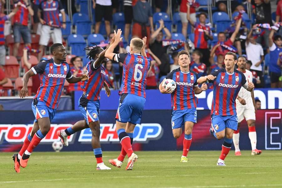 Zopakuje si Plzeň radost z domácího zápasu s Crvenou zvezdou?