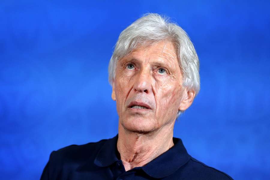 José Pékerman na niet bereiken WK in Qatar alsnog bondscoach af van Venezuela