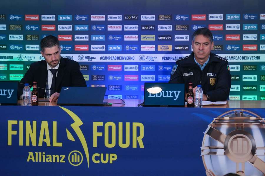 Consumo de bebidas alcoólicas dentro do estádio continua fora de equação