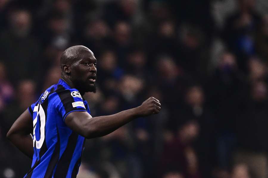 Onana et Lukaku permettent à l'Inter de battre Porto sur la plus petite des marges