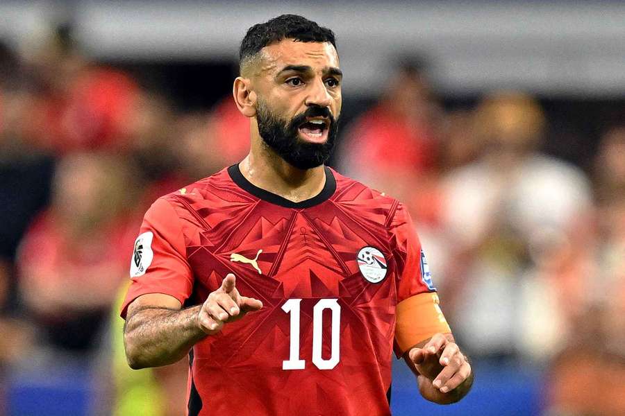Mohameda Salaha láká Trabzonspor. Mohameda Salaha láká Trabzonspor.
