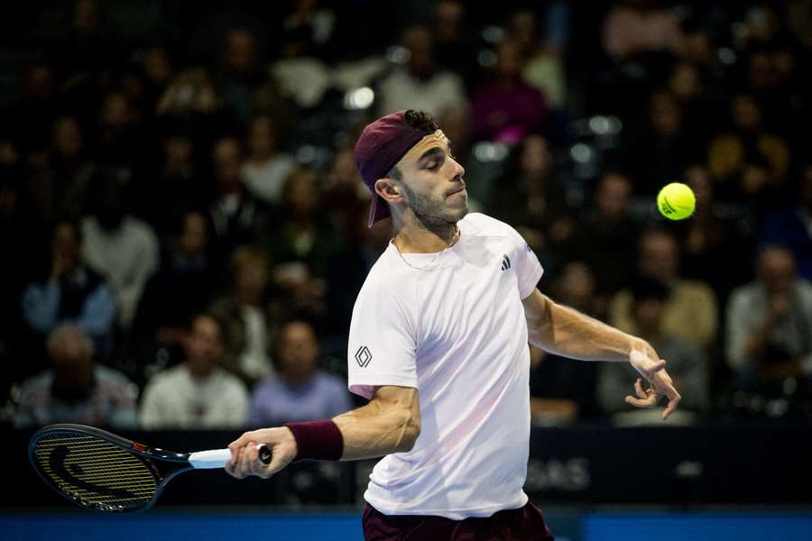 Sigue el tenis en directo en Flashscore Sigue el tenis en directo en Flashscore