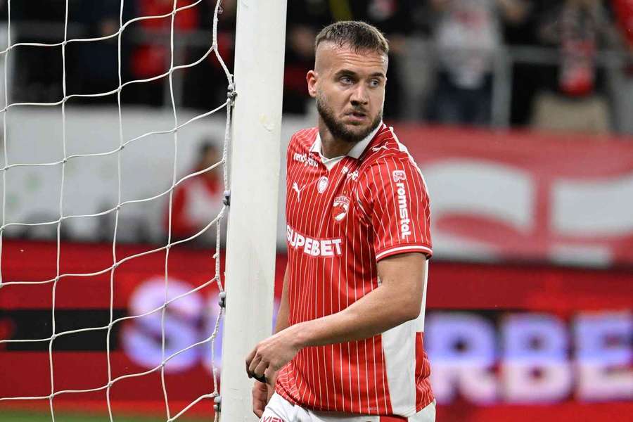 George Pușcaș George Pușcaș