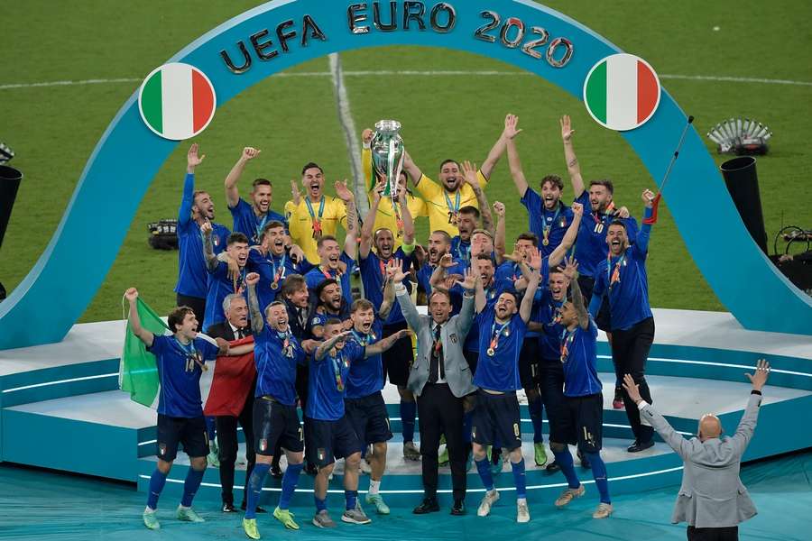 UEFA ogłosiła gospodarzy Euro 2028 i 2032. Zabrakło niespodzianek