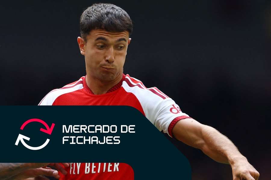 El mercado de fichajes, en directo