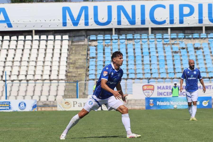 LIVE Liga 2: Șase partide se dispută sâmbătă la matineu LIVE Liga 2: Șase partide se dispută sâmbătă la matineu
