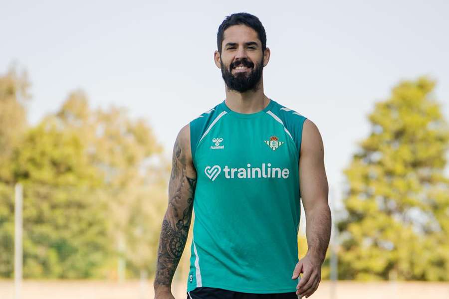 Isco