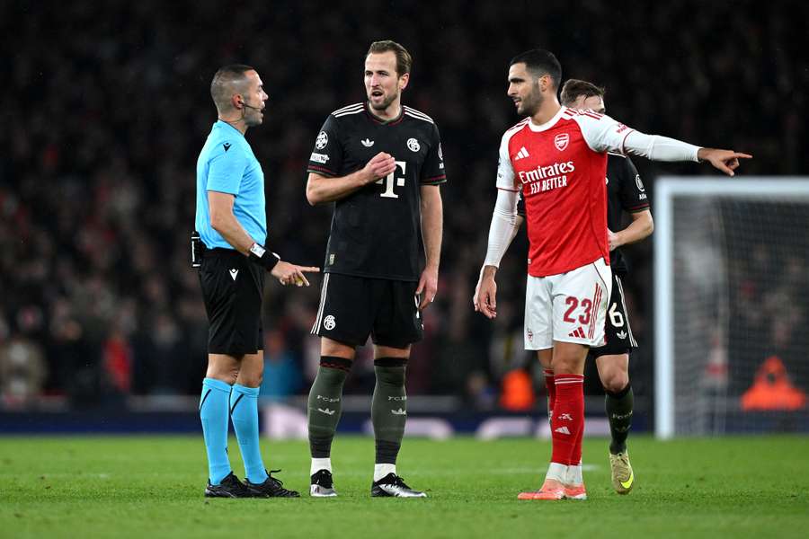 Bayern Mníchov a Arsenal patria medzi najväčšie európske značky. 