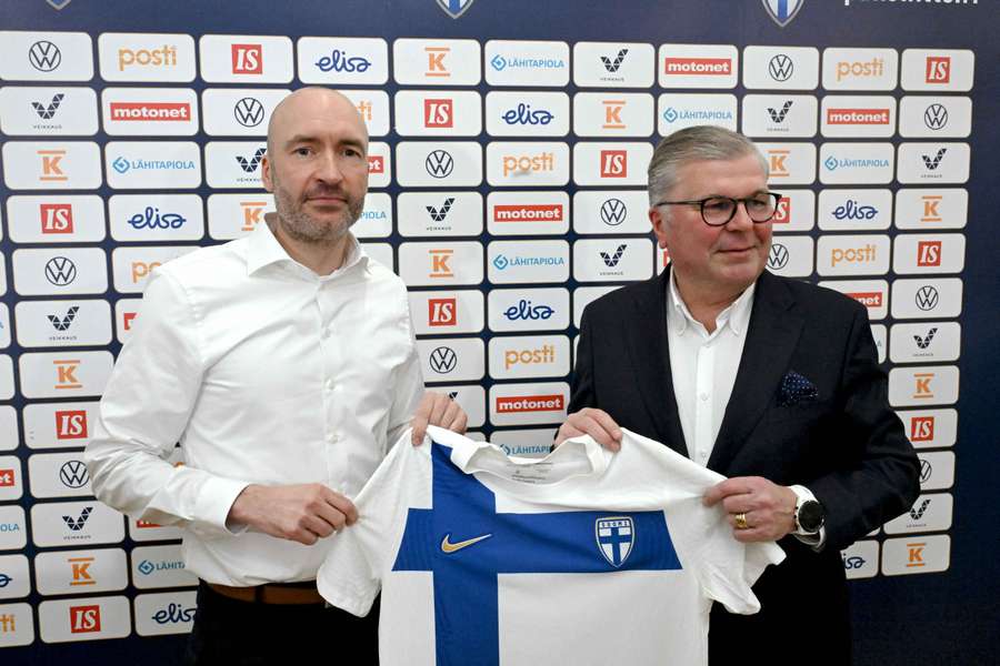 Rywale Polaków w eliminacjach do mundialu skompletowali sztab szkoleniowy