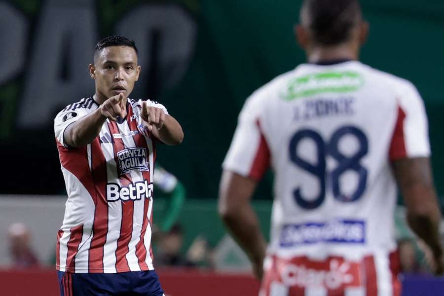 Luis Fernando Muriel