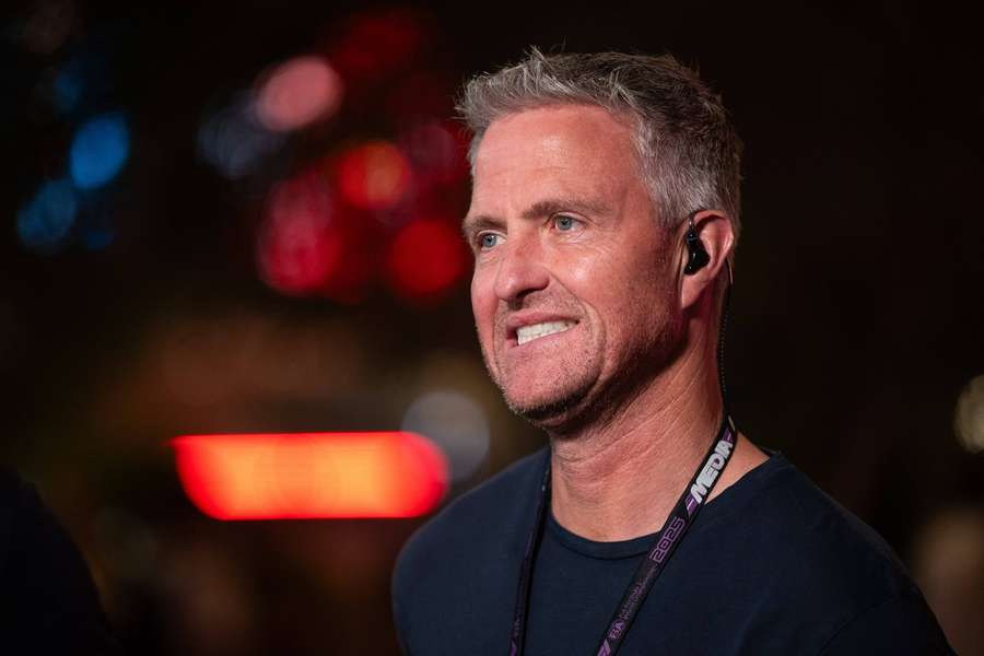 Ralf Schumacher kann die Kritik von Verstappen an den Regeländerungen der Formel 1 nicht nachvollziehen