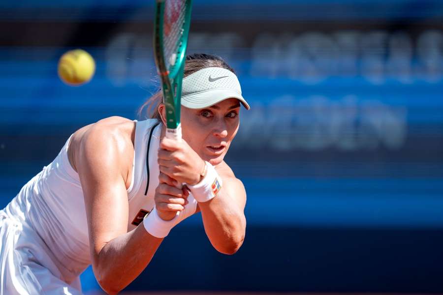 Paula Badosa s-a calificat în sferturile turneului WTA 250 de la Iași după un meci de aproape trei ore Paula Badosa s-a calificat în sferturile turneului WTA 250 de la Iași după un meci de aproape trei ore