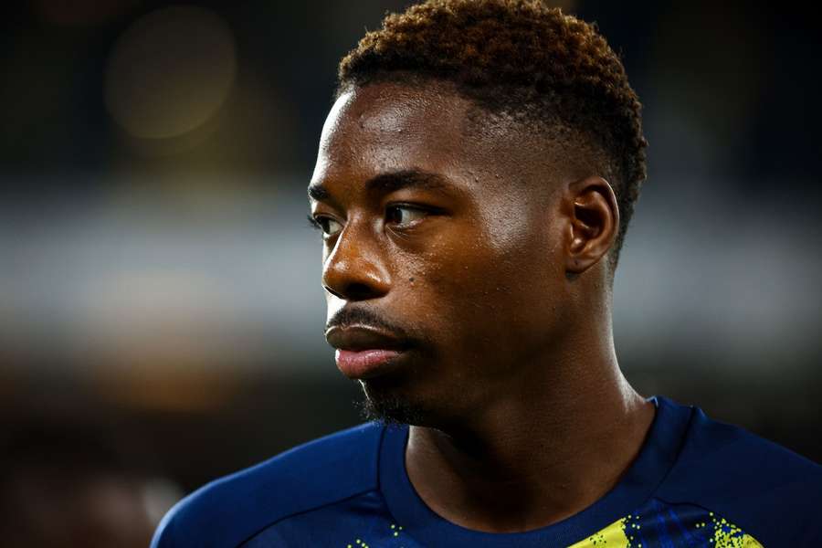 Norwich City sign Anthony Musaba from Fenerbahce on loan Norwich City sign Anthony Musaba from Fenerbahce on loan