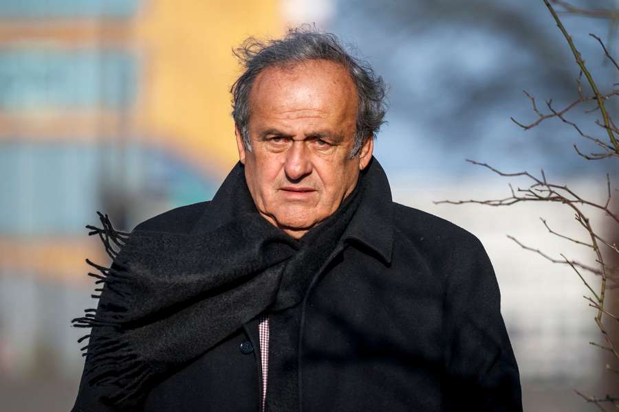 Michel Platini könnte doch noch rechtliche Konsequenzen bekommen.