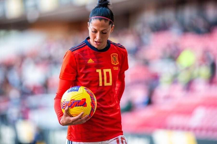 Jennifer Hermoso wechselt zu Tigres Femenil.