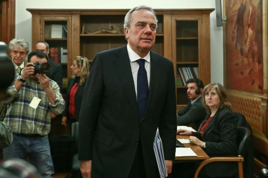 Ricciardi era sobrinho-neto do fundador José Alvalade Ricciardi era sobrinho-neto do fundador José Alvalade