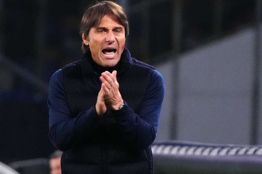 Antonio Conte si je vědom důležitosti každého střetnutí. 