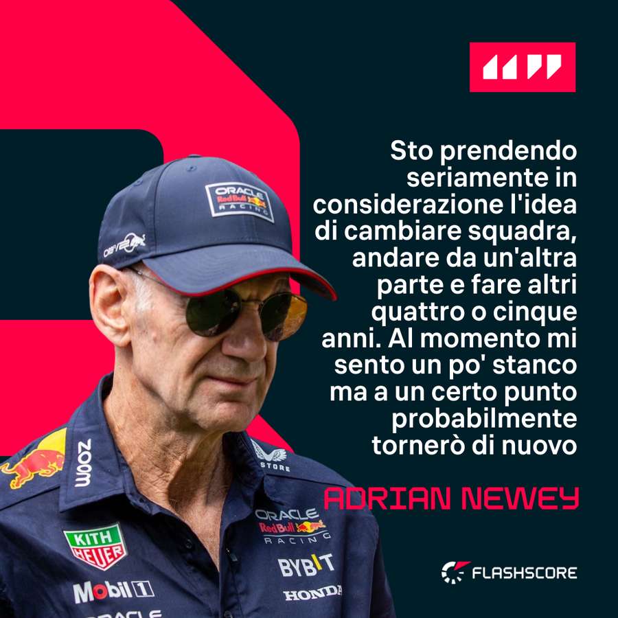 Adrian Newey