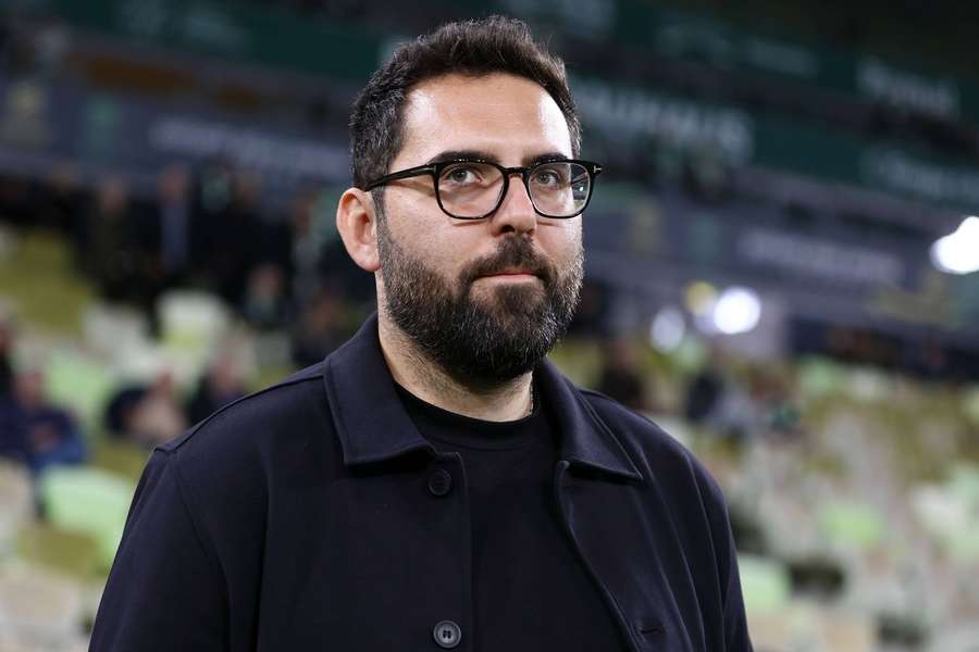 Goncalo Feio po udanym powrocie do Polski: "Na pewno chcemy lepiej grać w piłkę"