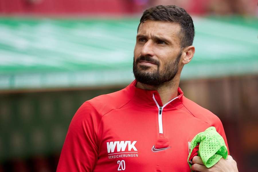 Caligiuri sucht einen neuen Arbeitgeber