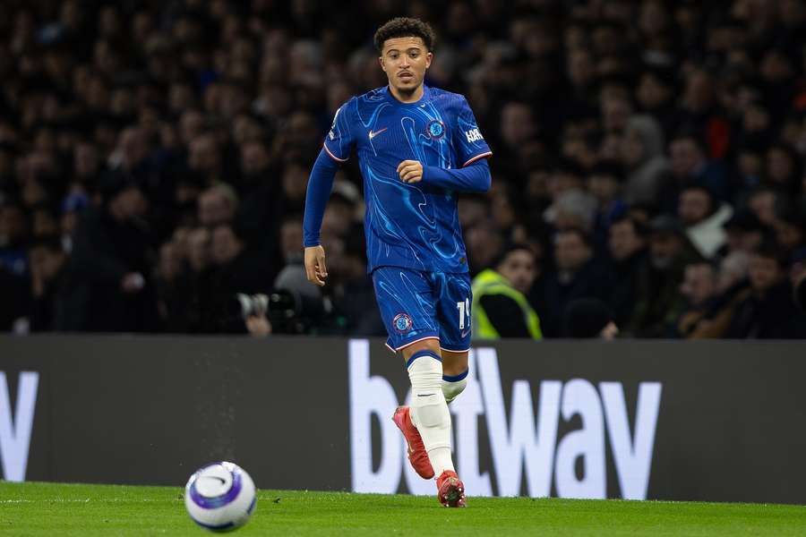 CLOSER: Man Utd accept Juventus offer for Sancho; contract terms tabled CLOSER: Man Utd accept Juventus offer for Sancho; contract terms tabled