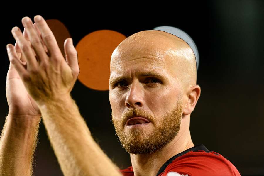 Bradley trainierte zuletzt die zweite Mannschaft der Red Bulls Bradley trainierte zuletzt die zweite Mannschaft der Red Bulls