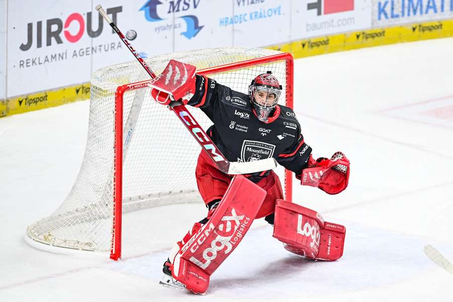 Škorvánek znova neinkasoval ani raz.