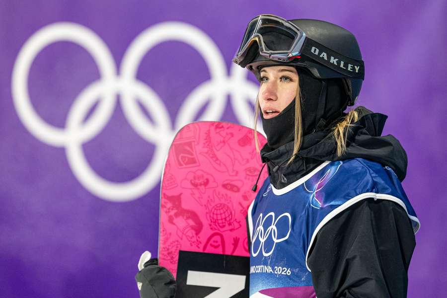 Záveská skončila už v kvalifikaci.