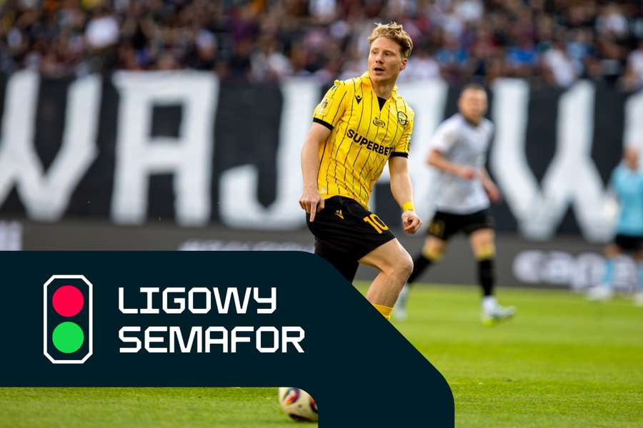 Ligowy semafor