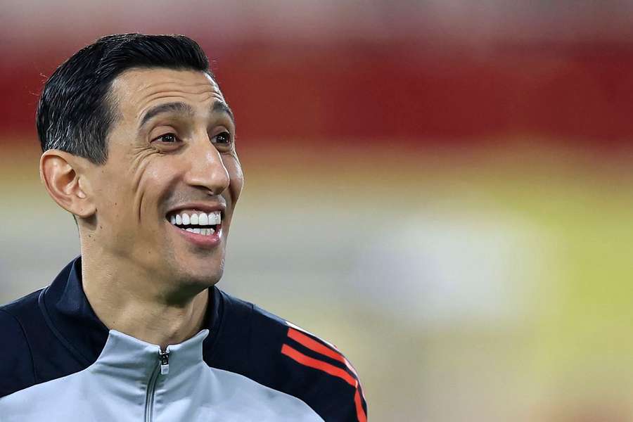 Di María
