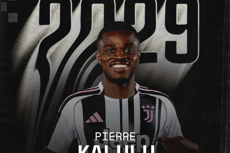 DONE DEAL: Juventus announce permanent Kalulu signing