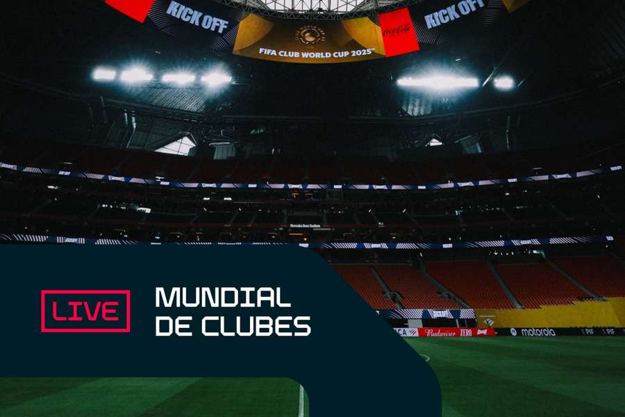Mercedes-Benz Stadium, em Atlanta Mercedes-Benz Stadium, em Atlanta