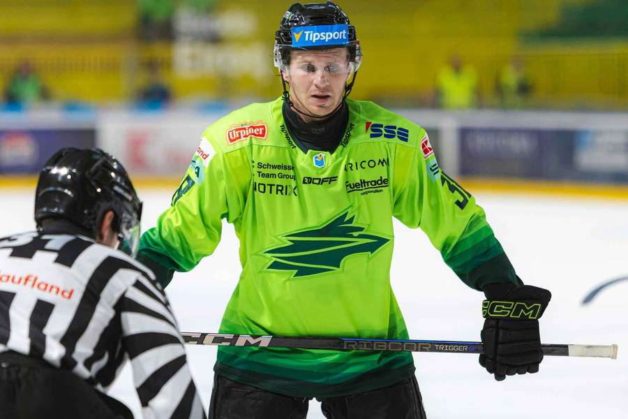 Korzczak má patriť medzi hviezdy aktuálnej sezóny Tipsport ligy.