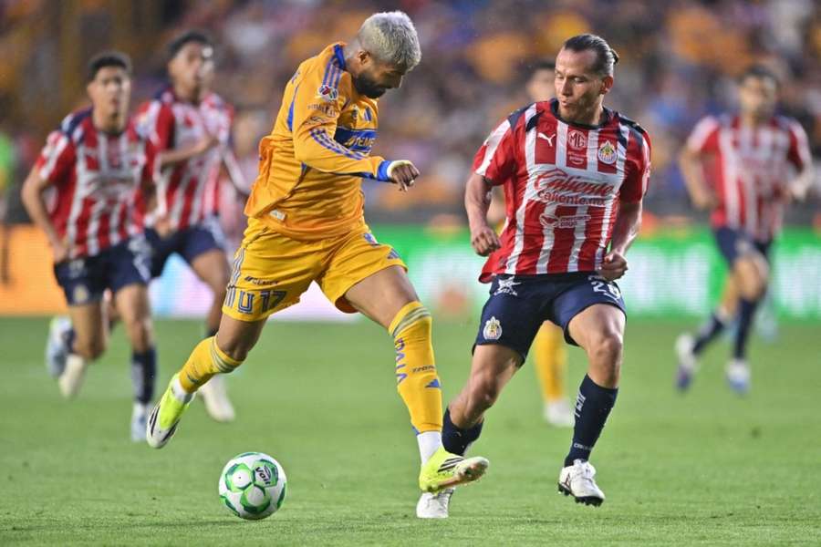 Arrancan la Liguilla de la Liga MX