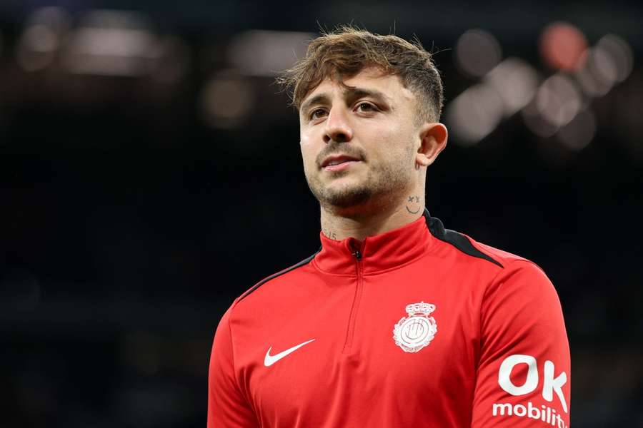 Pablo Maffeo